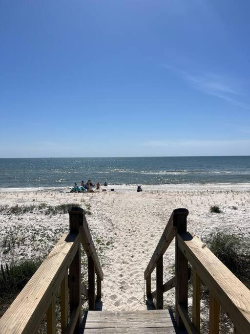 הוילה Cape San Blas Avalon By The Sea מראה חיצוני תמונה