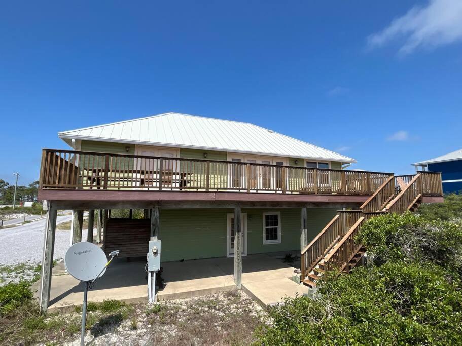 הוילה Cape San Blas Avalon By The Sea מראה חיצוני תמונה
